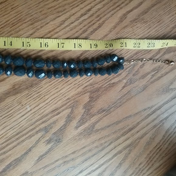 Kate Spade Give It A Swirl Multifaceted Two Strand Necklace - Picture 12 of 15